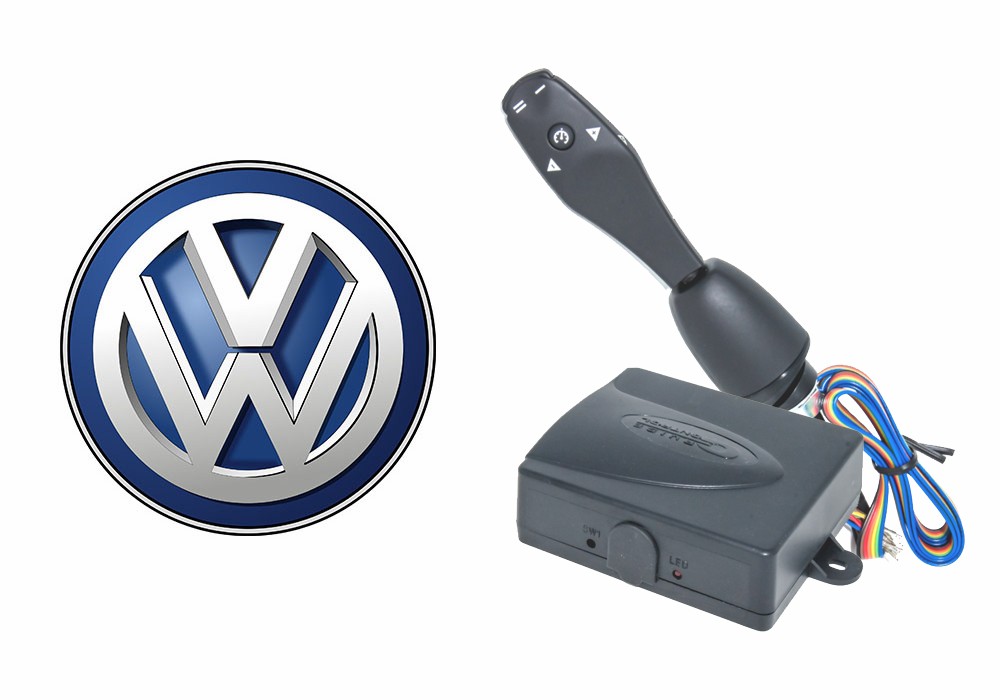 tempomat do Volkswagen Lupo (6X)