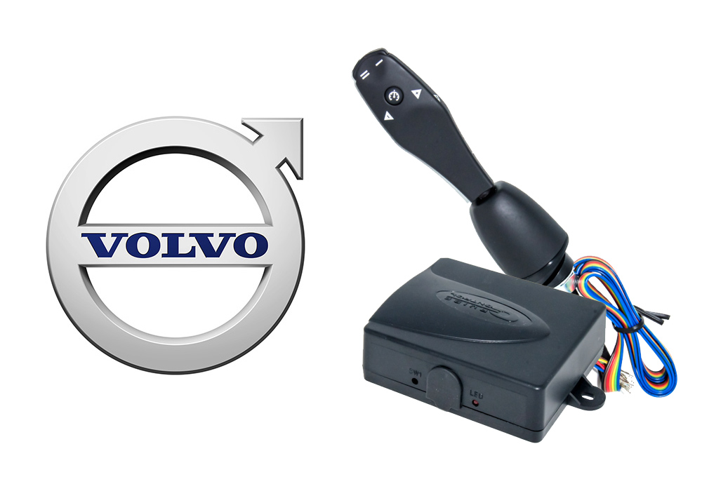 tempomat do Volvo XC90