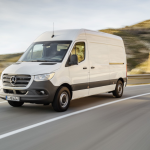 tempomat mercedes sprinter
