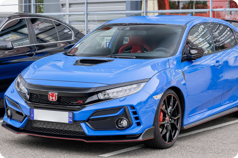 tempomat honda