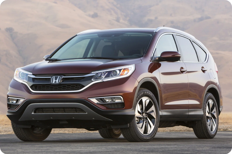 tempomat honda