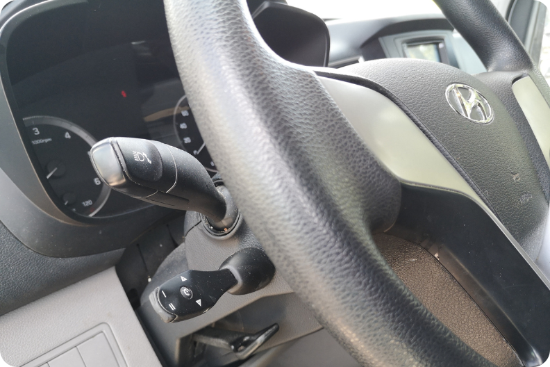 tempomat AP900
