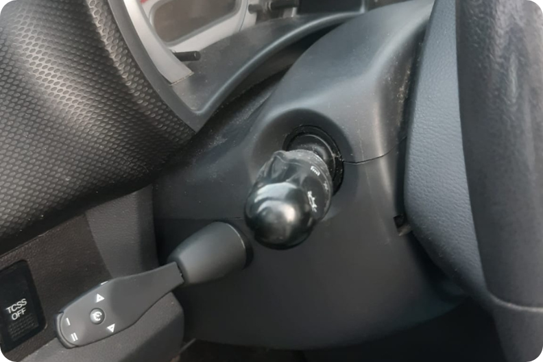 Tempomat
