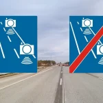 odcinkowy pomiar prędkości