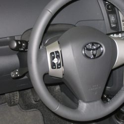 montaż tempomat Toyota Yaris